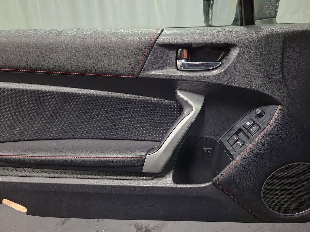 Used 2016 Subaru BRZ Limited w/ Popular Package #4 image 22