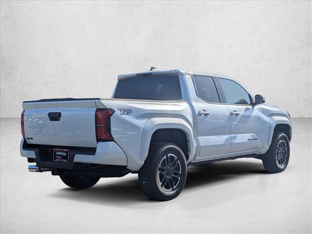 New 2025 Toyota Tacoma TRD Sport video 2