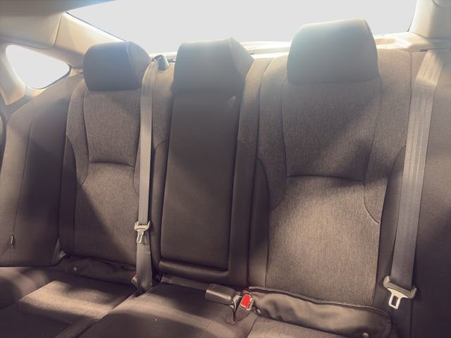 Certified 2023 Honda Accord EX image 26