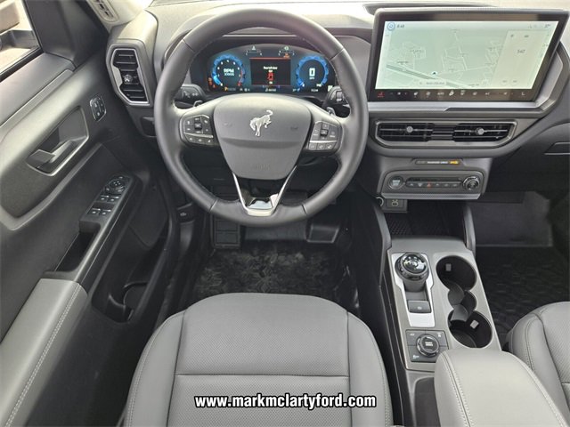 New 2026 Ford Bronco Sport Badlands w/ Badlands Tech Package image 9