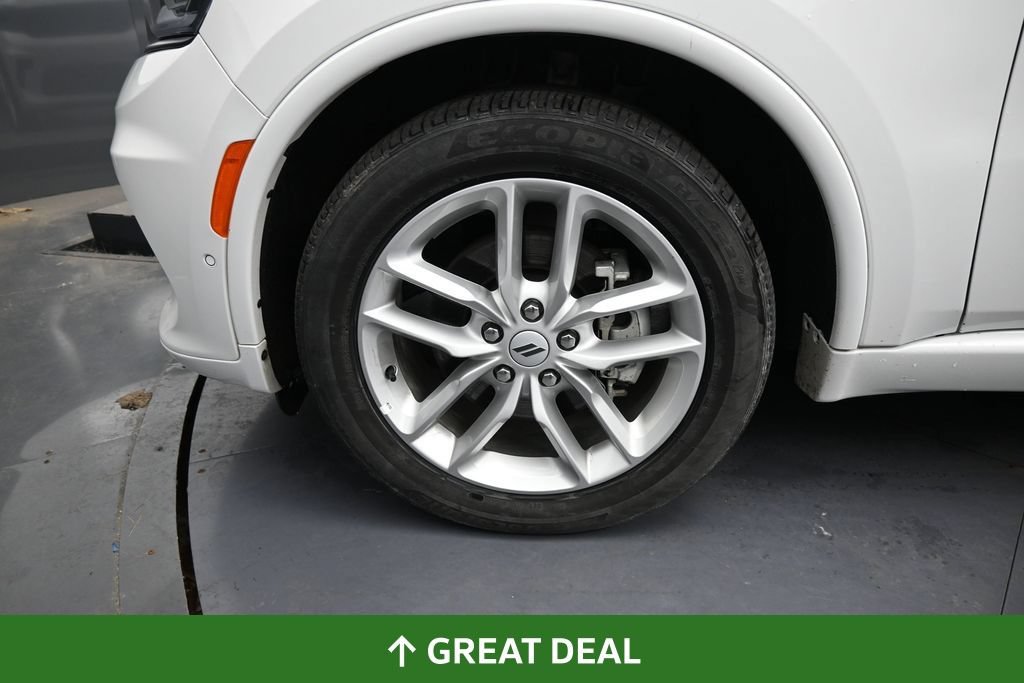 Used 2025 Dodge Durango R/T AWD/4WD image 15