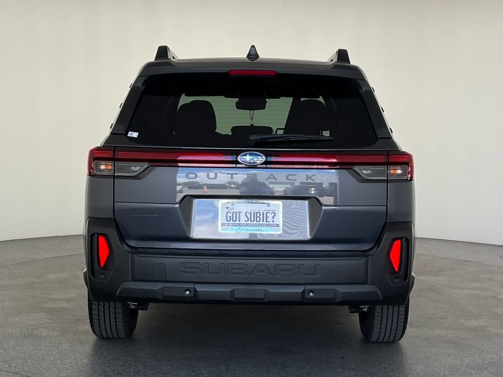 New 2026 Subaru Outback Touring XT AWD/4WD image 5