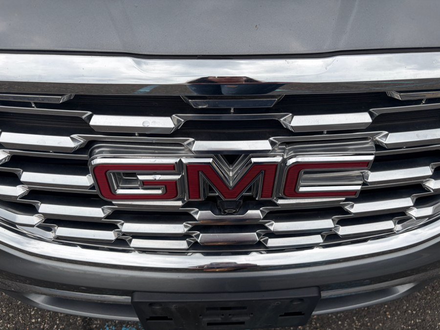 Used 2020 GMC Terrain Denali w/ Denali Premium Package AWD/4WD image 40