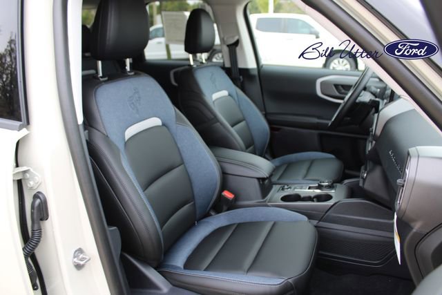 New 2025 Ford Bronco Sport Outer Banks image 7