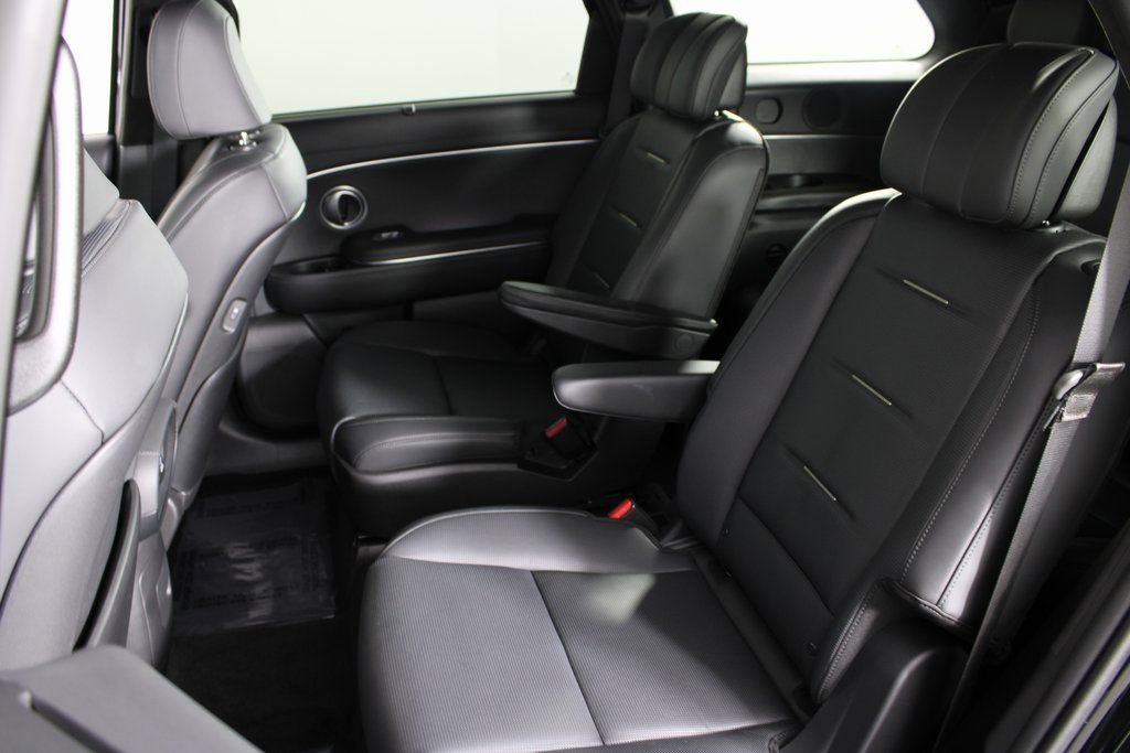 Certified 2026 Hyundai Palisade Calligraphy image 17