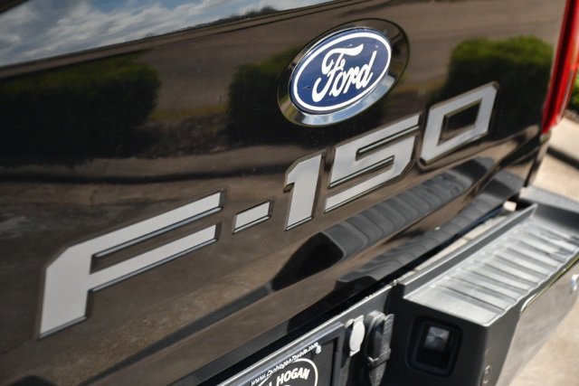 Used 2024 Ford F150 XLT w/ Mobile Office Package image 33