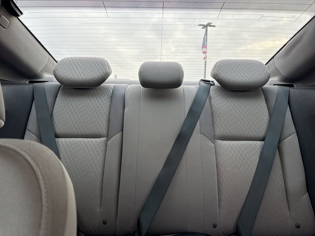 Used 2015 Honda Civic EX image 22