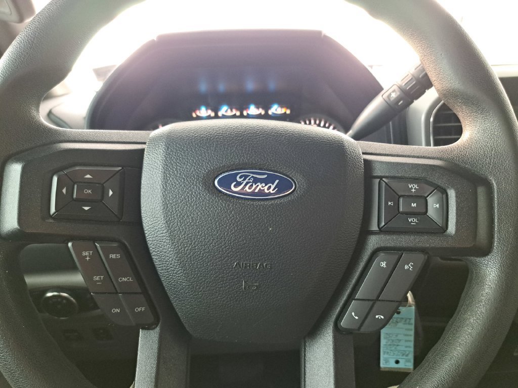 Used 2020 Ford F150 XLT w/ Equipment Group 301A Mid AWD/4WD image 10
