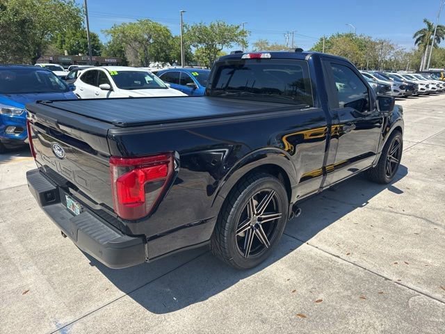 Used 2024 Ford F150 XL image 6