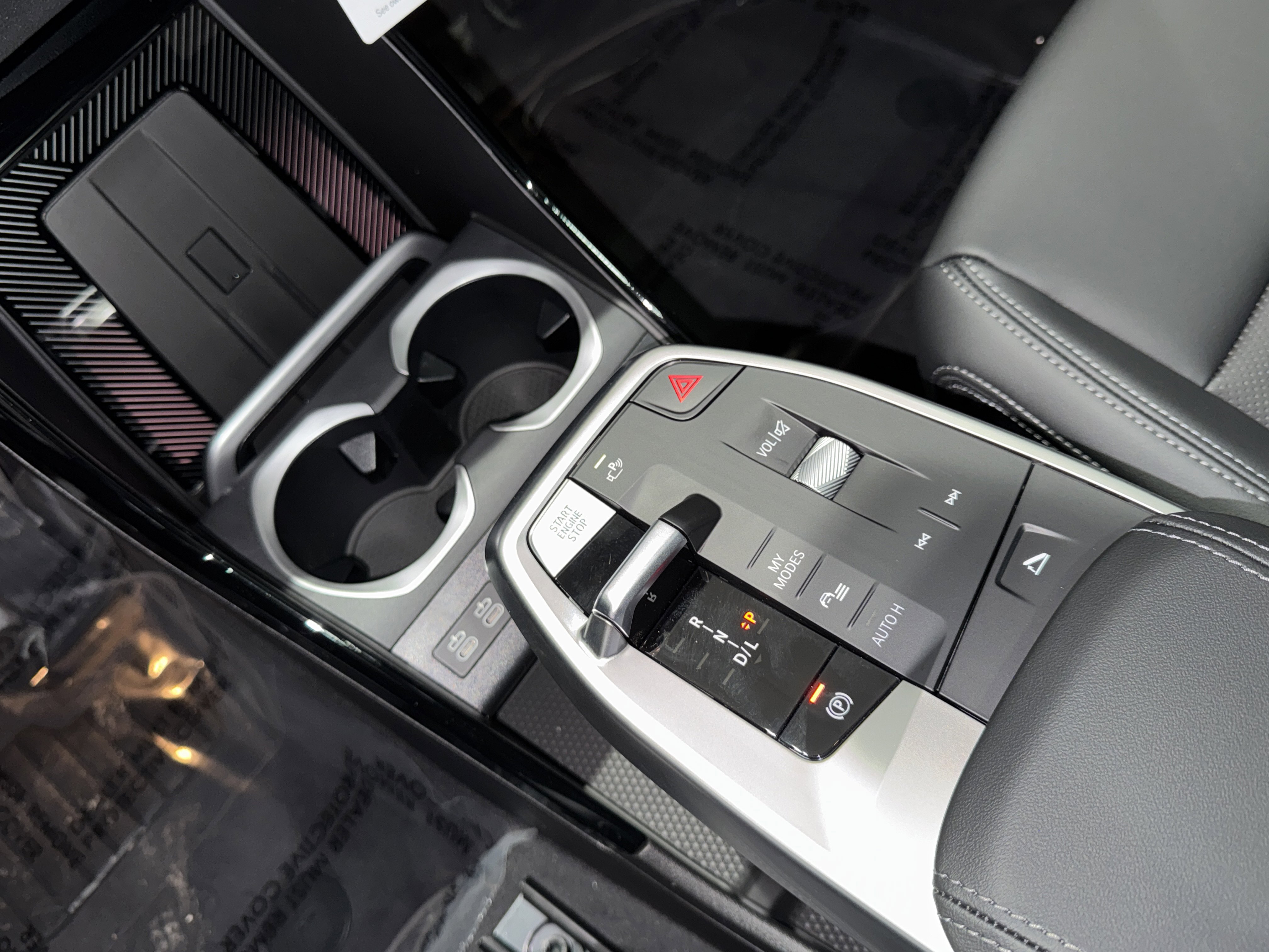 New 2026 BMW X1 xDrive28i w/ Technology Package image 20