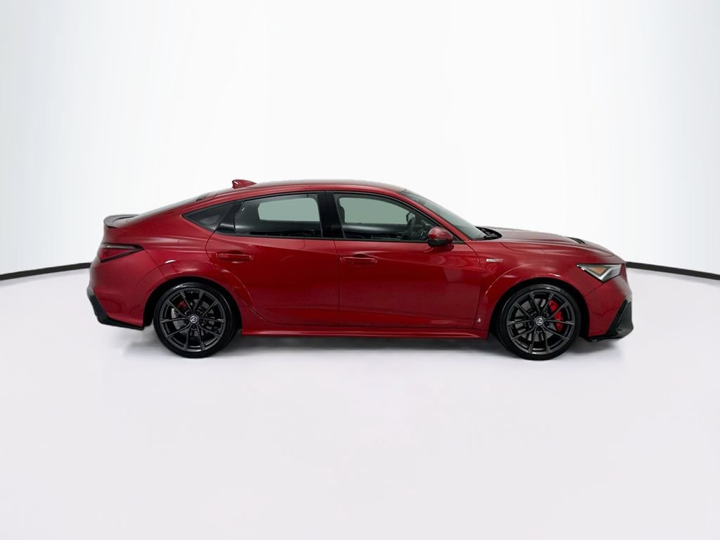 Used 2024 Acura Integra Type S FWD image 4