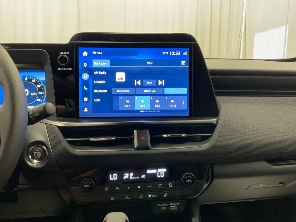 New 2026 Subaru Outback Premium AWD/4WD image 23