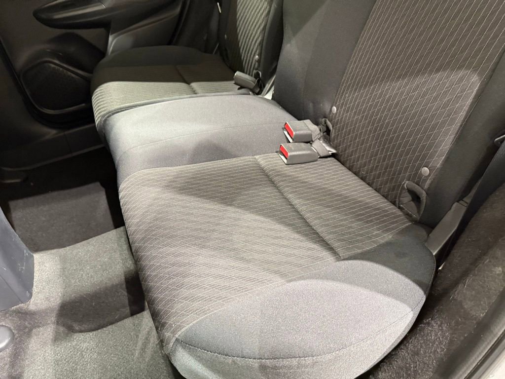 Used 2018 Honda Fit EX image 21