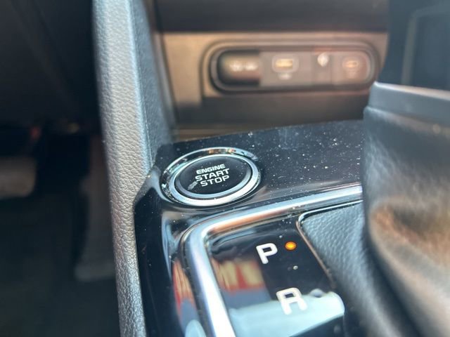 Used 2025 Kia Sportage SX FWD image 29