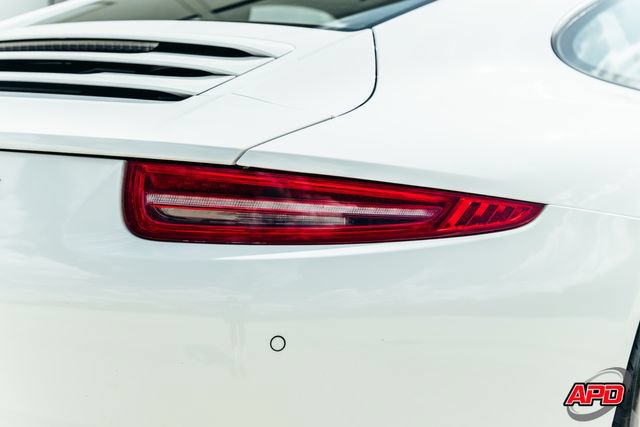 Used 2013 Porsche 911 Carrera RWD image 53