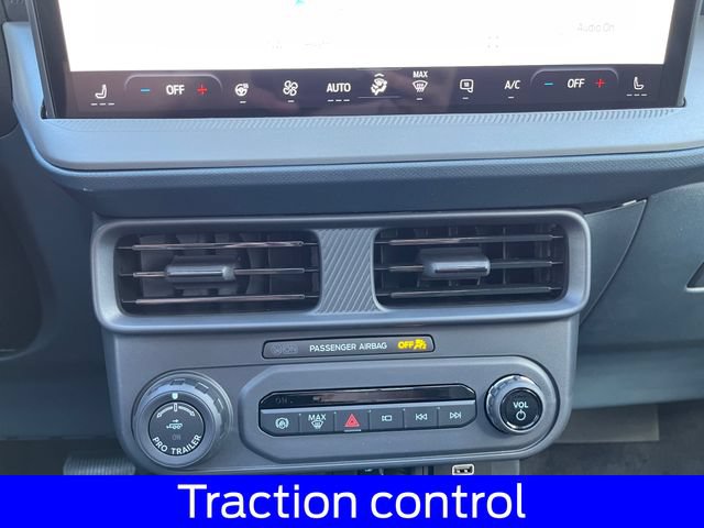 New 2026 Ford Maverick Lariat w/ Black Appearance Package AWD/4WD image 18