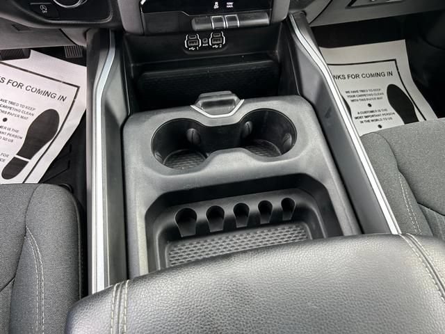 Used 2022 RAM 1500 Big Horn image 20