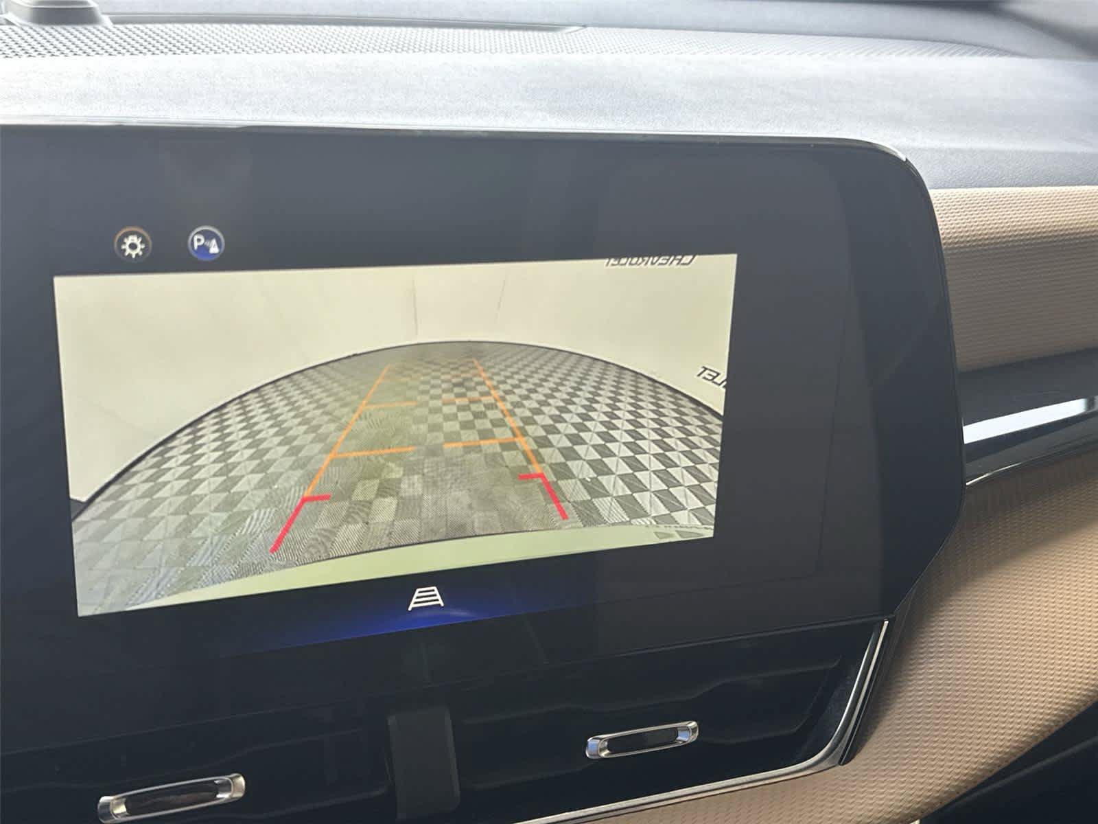 Used 2025 Chevrolet Equinox ACTIV AWD/4WD image 15