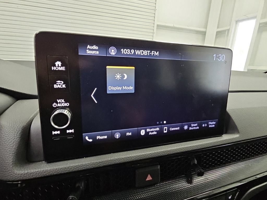 Used 2024 Honda CR-V EX-L image 17