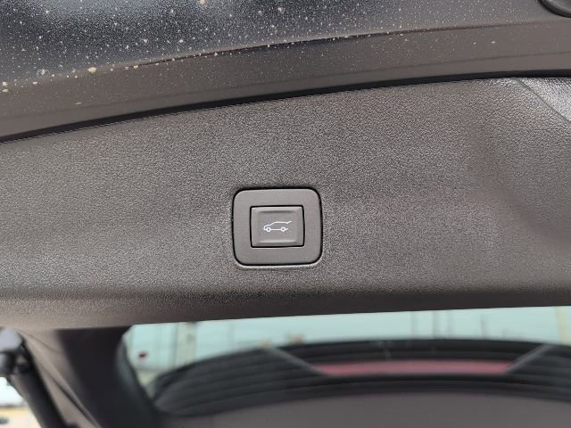 New 2026 Chevrolet TrailBlazer RS w/ Convenience Package image 9