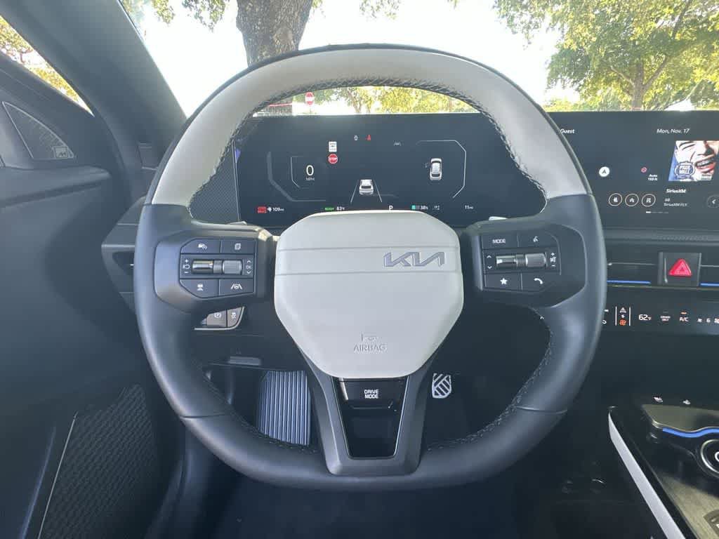 New 2025 Kia EV6 GT-Line image 15