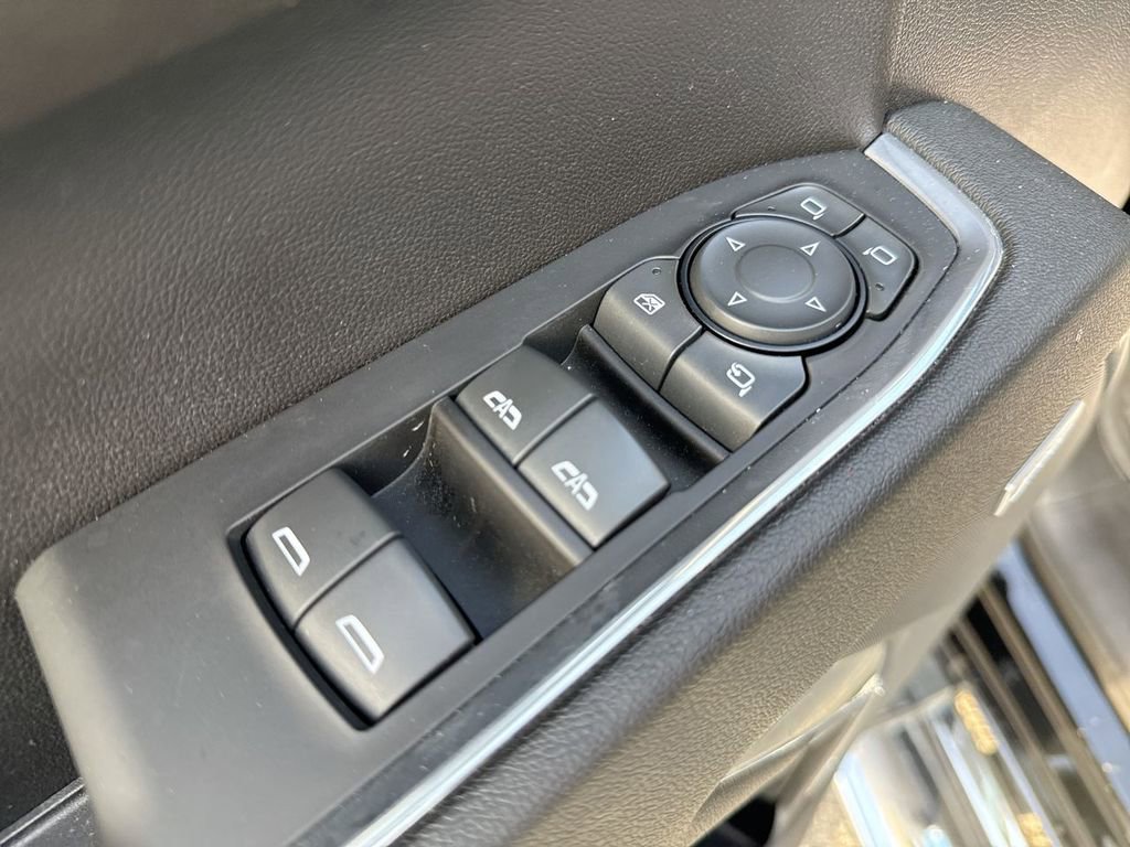 Used 2023 GMC Sierra 1500 SLT w/ SLT Premium Plus Package image 13