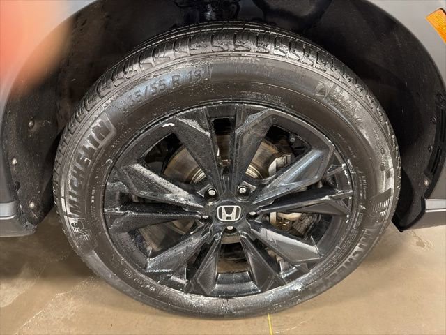 Certified 2023 Honda CR-V Sport Touring image 26