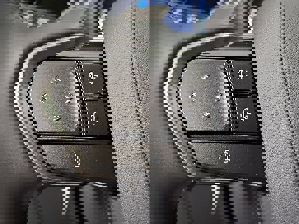 New 2026 Lexus TX 350 AWD image 17