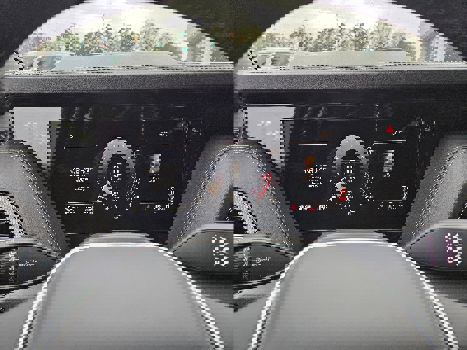 New 2026 GMC Yukon XL Elevation image 20