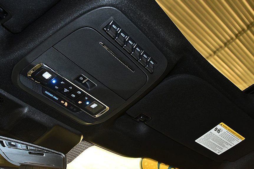 Used 2022 Ford F150 Raptor w/ Equipment Group 801A High image 31