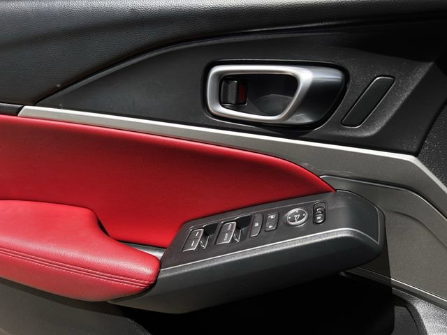 Used 2024 Acura Integra A-Spec image 25