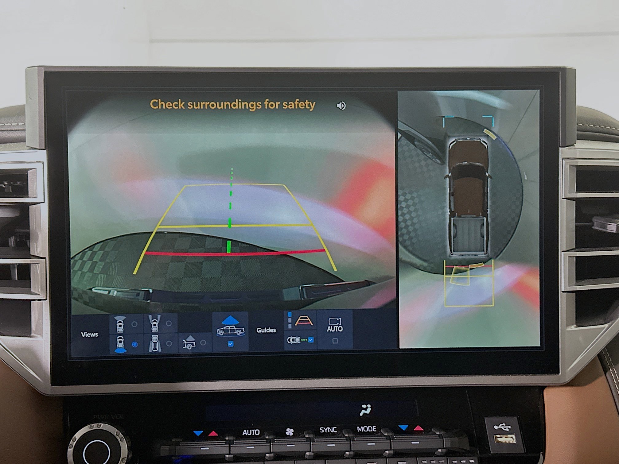 Used 2025 Toyota Tundra 1794 Edition image 25