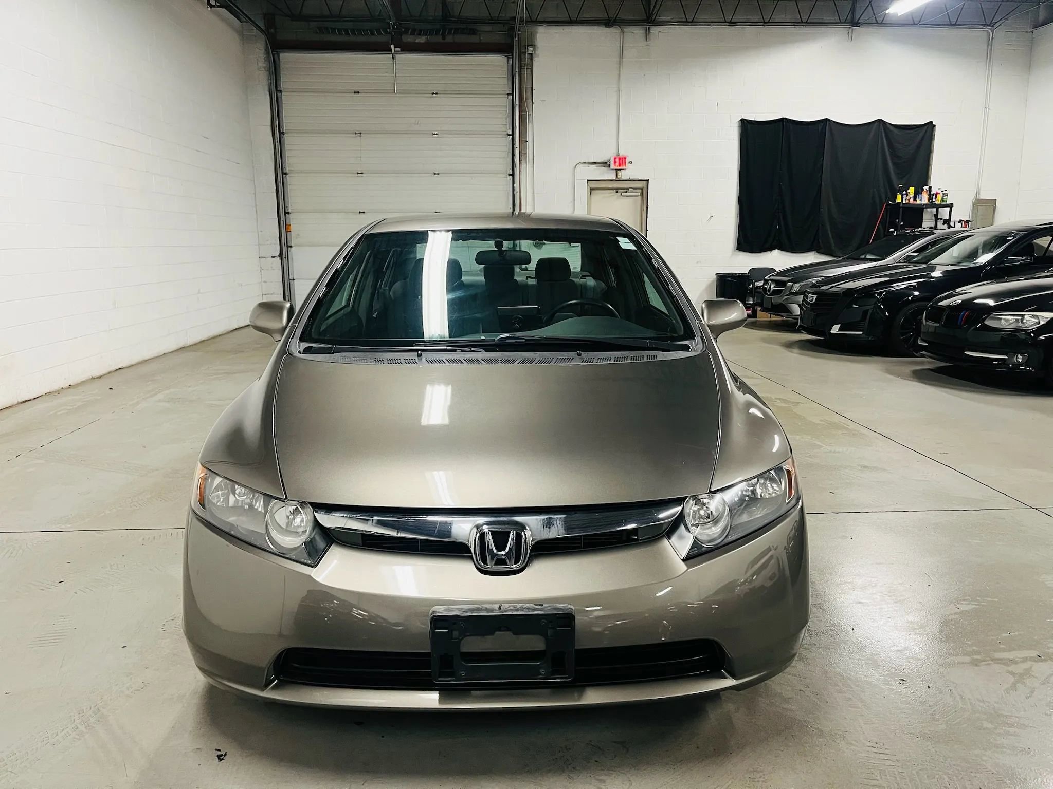 Used 2008 Honda Civic LX image 3