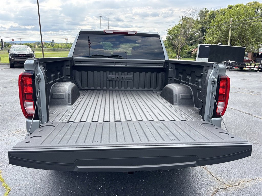 New 2026 GMC Sierra 1500 SLE w/ X31 Off-Road Package image 11