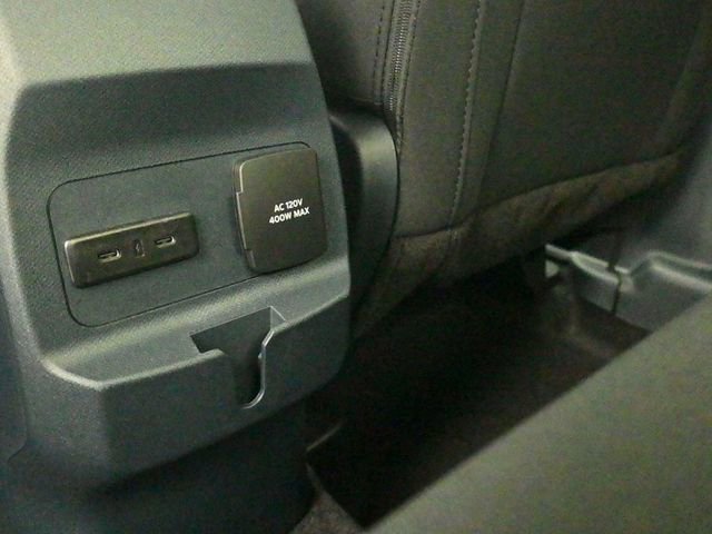 New 2026 Ford Maverick XLT w/ XLT Luxury Package image 11