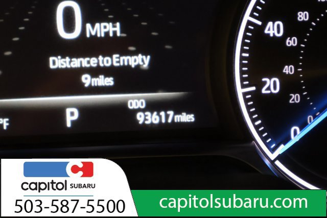 Used 2021 Toyota Venza XLE w/ Carpet Mat Package (TMS) AWD/4WD image 17