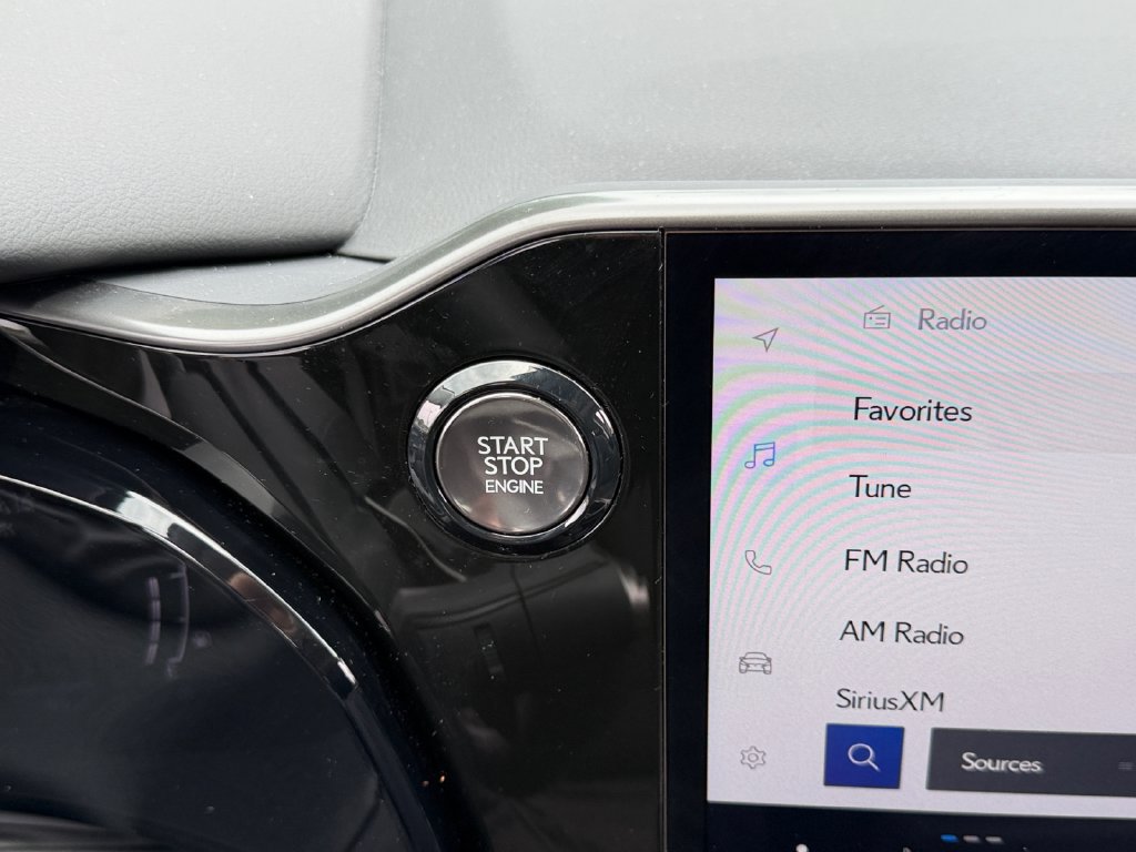Certified 2026 Lexus NX 350 AWD w/ Cold Area Package image 30