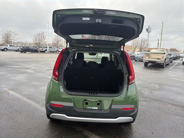 Used 2020 Kia Soul X-Line image 8