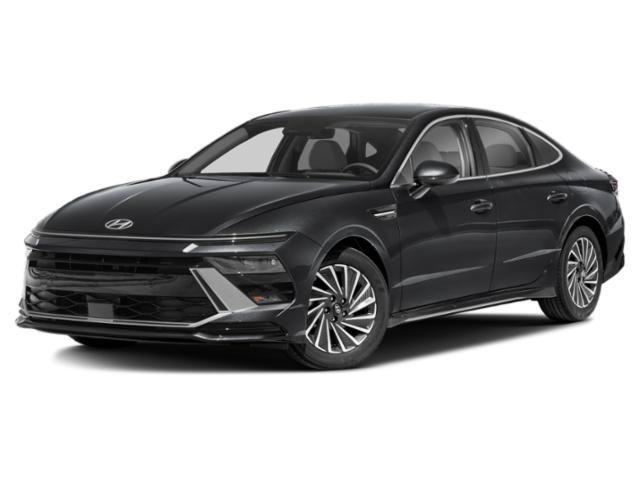New 2026 Hyundai Sonata SEL