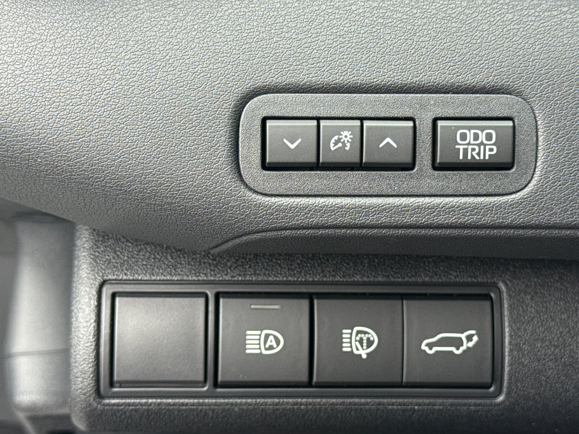 New 2026 Toyota bZ FWD image 26