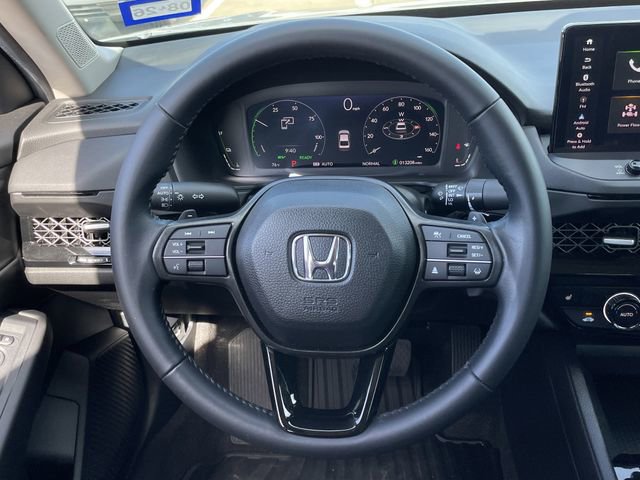 Used 2024 Honda Accord EX-L image 12