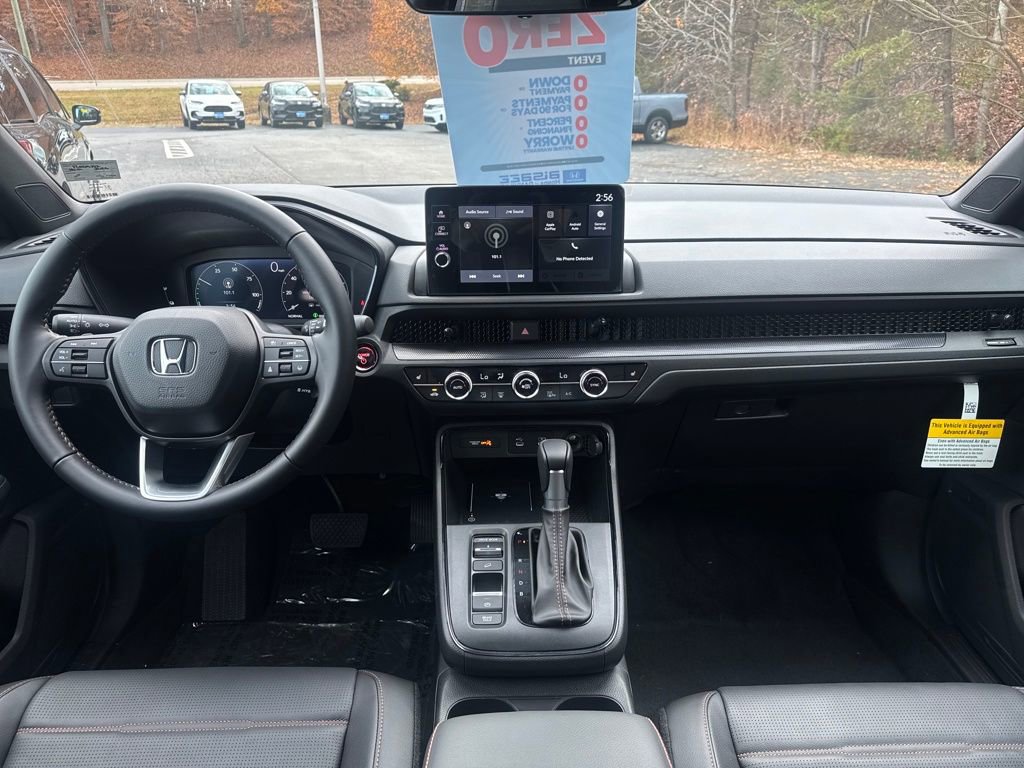 New 2026 Honda CR-V Sport-L image 14