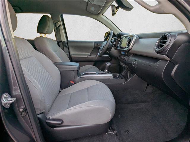 Used 2023 Toyota Tacoma SR5 image 23