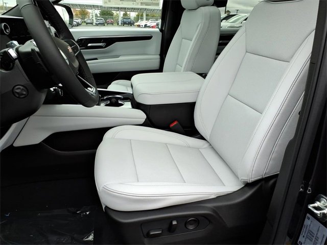 New 2026 Chevrolet Tahoe Premier image 6