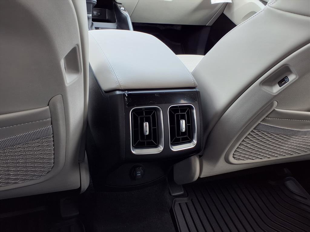 New 2026 Kia Sorento EX image 24