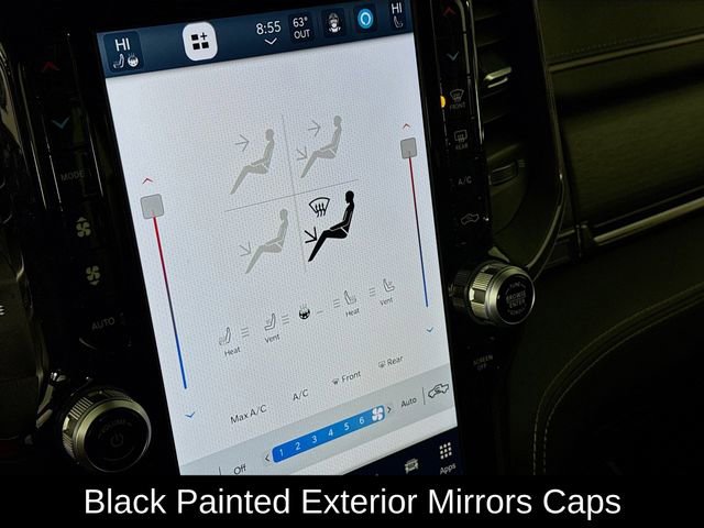 Used 2024 RAM 1500 Limited image 17