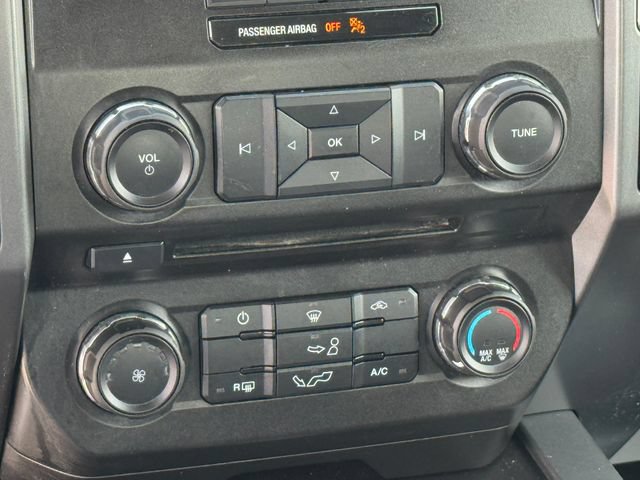 Used 2018 Ford F150 XLT w/ Equipment Group 301A Mid AWD/4WD image 20