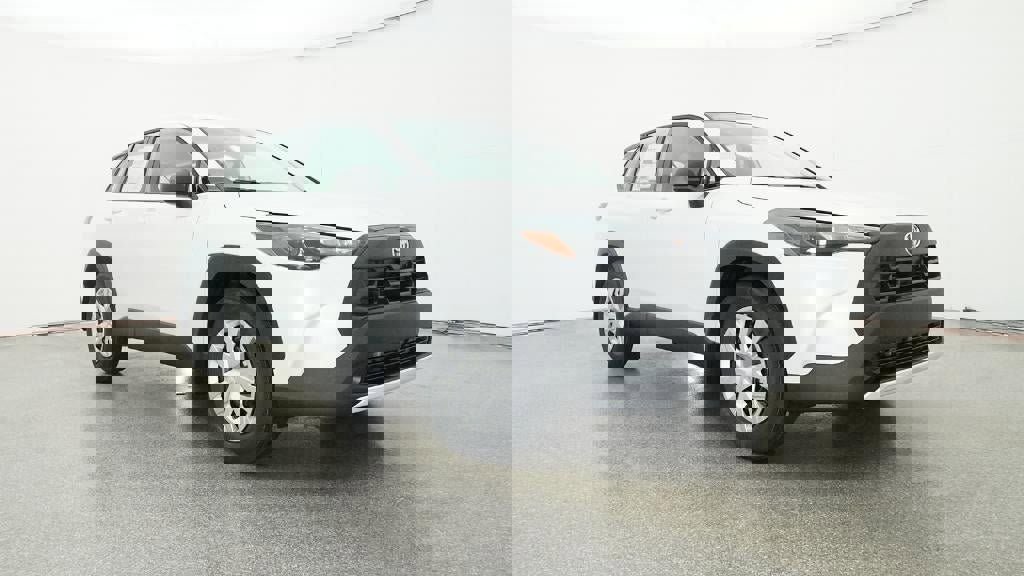 New 2026 Toyota Corolla Cross L image 29