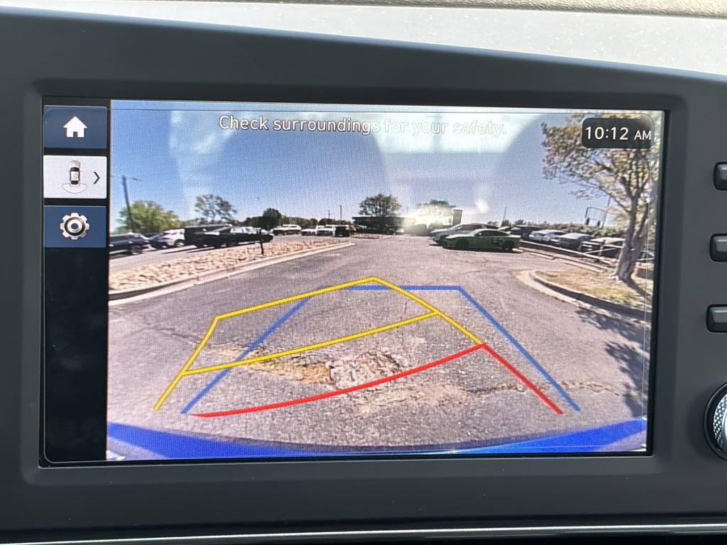 Certified 2025 Hyundai Elantra SE FWD image 31