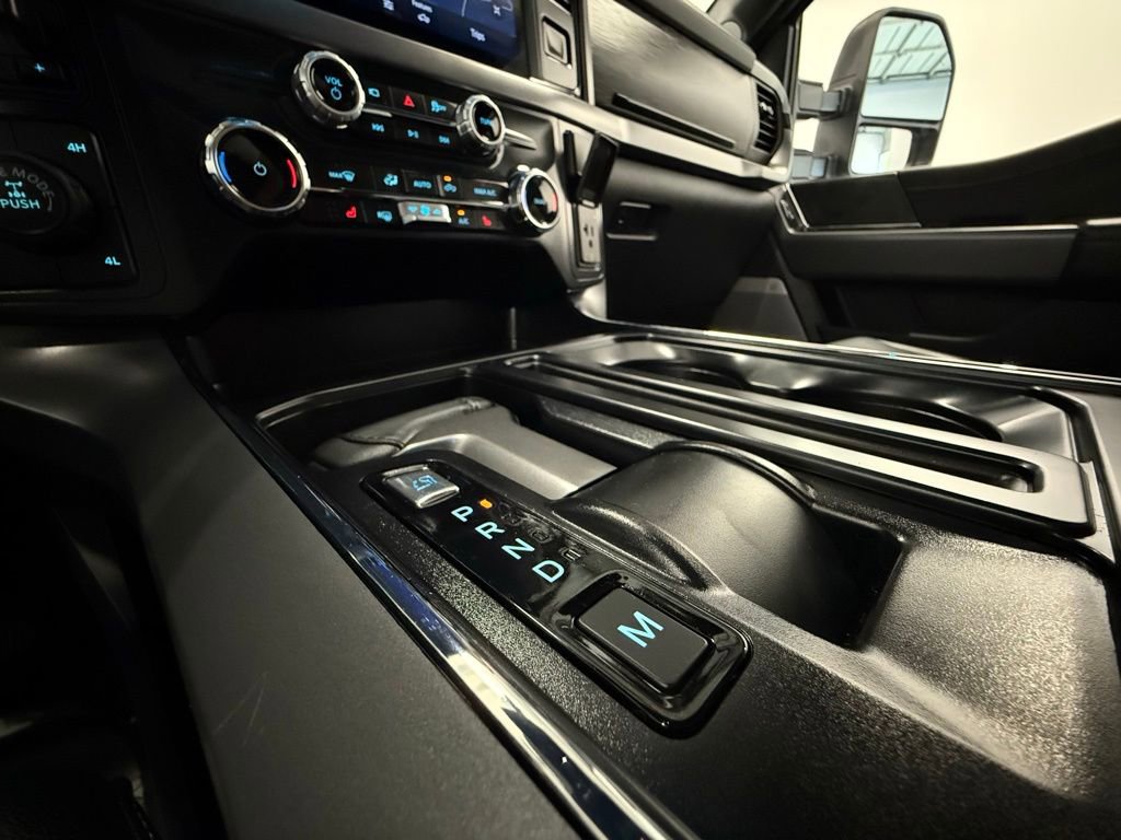 Used 2025 Ford F150 XLT w/ Equipment Group 303A High image 31